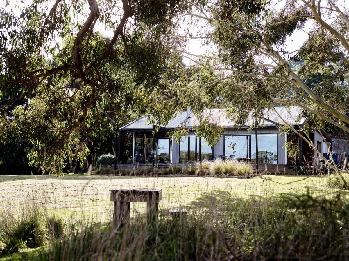 Hart'S Farm Bed and Breakfast Shoreham Buitenkant foto