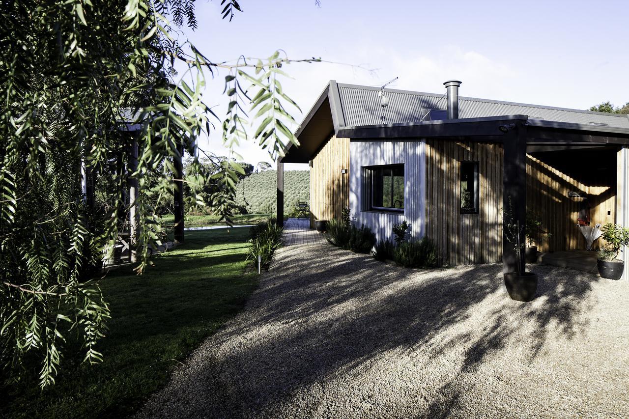 Hart'S Farm Bed and Breakfast Shoreham Buitenkant foto